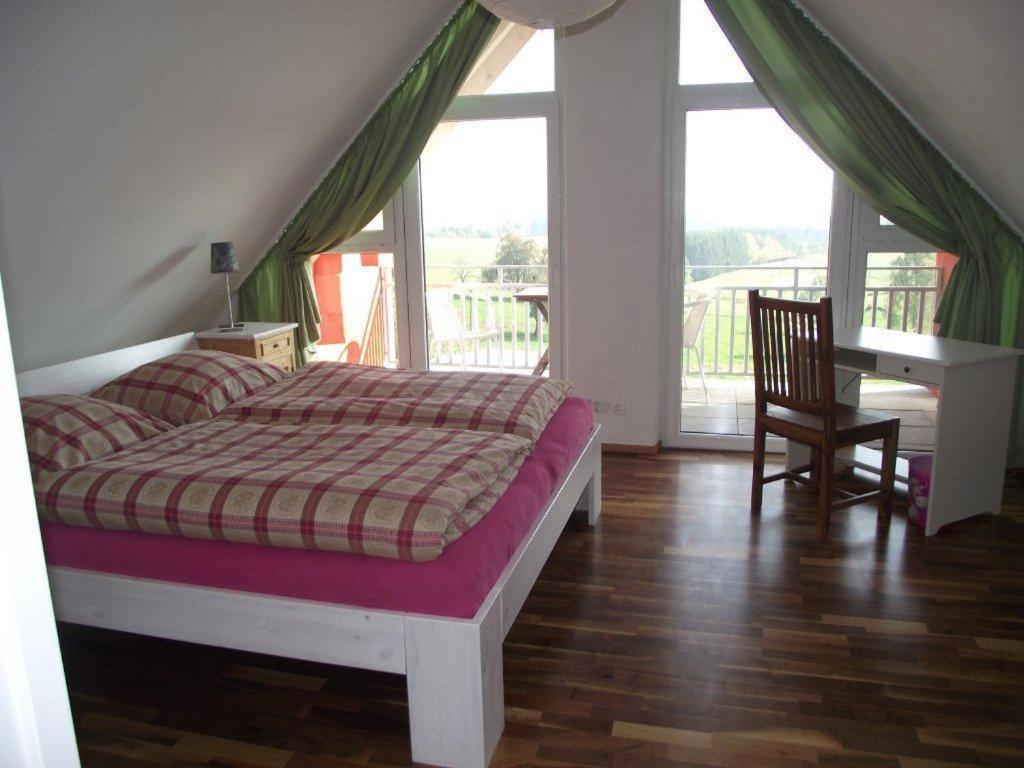 غرافنهاوسن Wellnesshotel Schiesselhof الغرفة الصورة