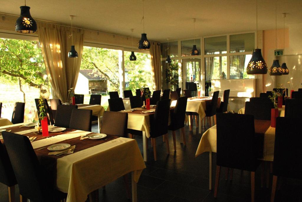 غرافنهاوسن Wellnesshotel Schiesselhof الغرفة الصورة