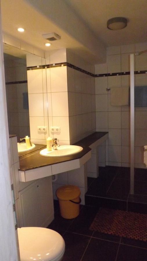 غرافنهاوسن Wellnesshotel Schiesselhof المظهر الخارجي الصورة